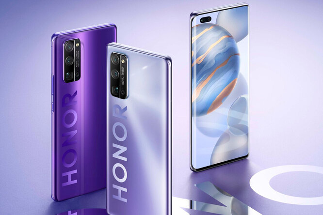 Honor рассказала, получат ли ее старые смартфоны Google-сервисы