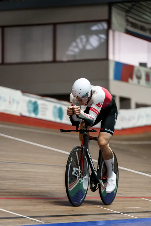 виды скоростных велосипедов