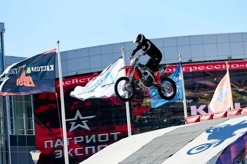 «Мотовесна»