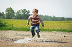 Задорно играющий ребенок — это психически здоровый ребенок. Вот почему