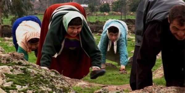 Смотреть сексуалды (жыныс үшін әйел) немесе күйеуі ортақ әйелді онлайн