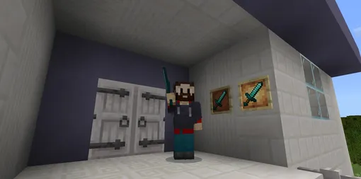 Невидимая рамка