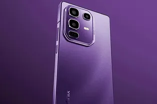 Infinix выпустила недорогие смартфоны Note 50 и Note 50 Pro с дисплеями 144 Гц