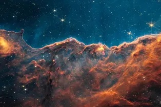 «Липкая» Вселенная: почему новые данные ставят под вопрос нашу модель космоса