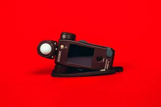 Ученые создали камеру без линз, которая позволяет делать 3D-изображения Ученые создали камеру без линз, которая позволяет делать 3D-изображения