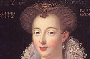 У аристократов тоже есть проблемы! Узнайте, как эта женщина скрывала свой недостаток