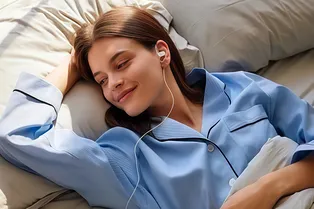 Электрический Оземпик: как гаджет для стимуляции блуждающего нерва помогает контролировать аппетит и вес