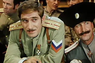 А вы хорошо разбираетесь в отечественном кино? Попробуйте вспомнить, в каких фильмах играл Армен Джигарханян А вы хорошо разбираетесь в отечественном кино? Попробуйте вспомнить, в каких фильмах играл Армен Джигарханян