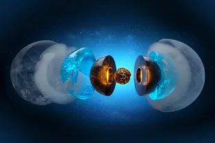 Биосигнатуры и их разоблачение: жизненно важные улики инопланетной жизни Биосигнатуры и их разоблачение: жизненно важные улики инопланетной жизни