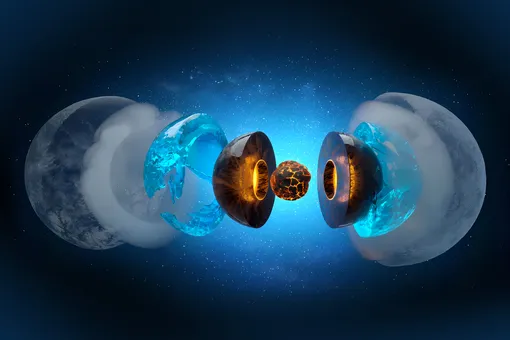 Биосигнатуры и их разоблачение: жизненно важные улики инопланетной жизни