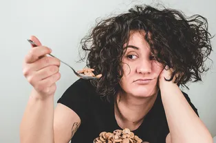 Нужно ли переживать, если вы пропускаете завтрак? Узнайте мнение эксперта Нужно ли переживать, если вы пропускаете завтрак? Узнайте мнение эксперта