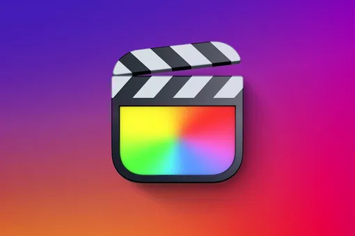 Final Cut Pro для Mac и iPad получили обновления: помогли функции iPhone 17 Pro и iPadOS 26