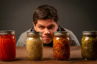 Этот продукт невероятно полезен. Однако он может быть опасен для некоторых людей! Этот продукт невероятно полезен. Однако он может быть опасен для некоторых людей!