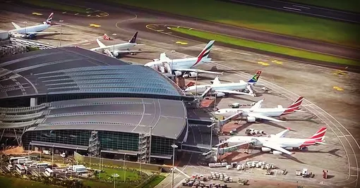 mauritius airport mauritius airport