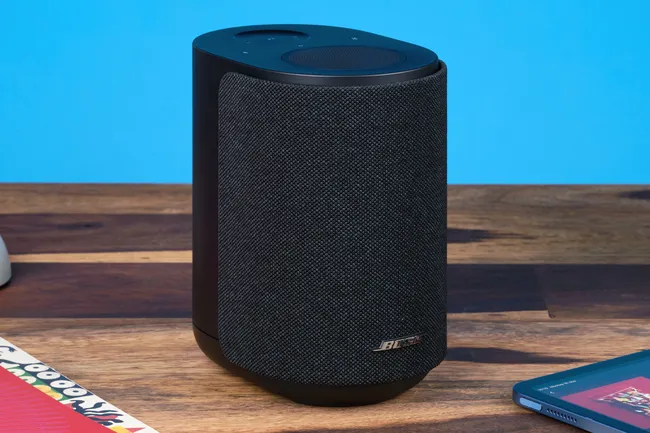 В паре — лучше: обзор аудиосистемы Bose Lifestyle Ultra