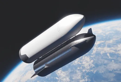 SpaceX SpaceX