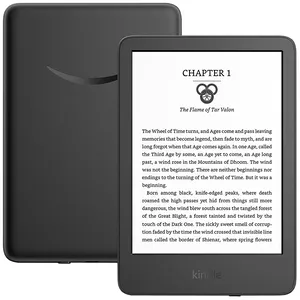 Amazon Kindle 11, 6