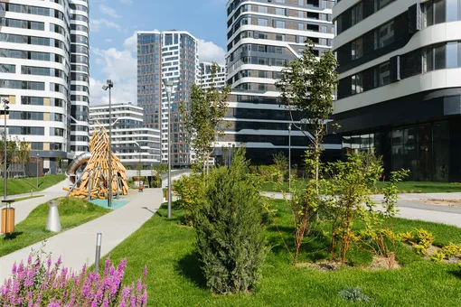 парк «Зеленая Река» парк «Зеленая Река»