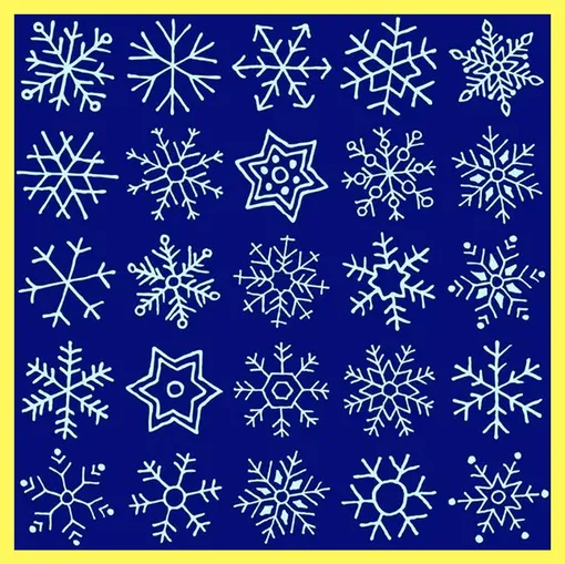 тест на внимательность