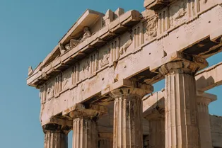 От древних цивилизаций до современности: тест для знатоков истории От древних цивилизаций до современности: тест для знатоков истории