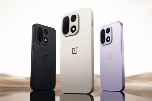 Это невероятно: OnePlus выпустит смартфон с экраном 240 Гц