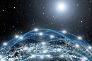 «Роскосмос» собирается обеспечить космической связью всю территорию страны