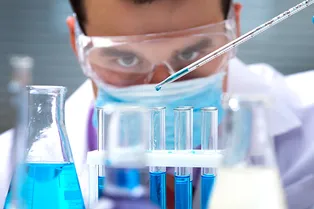 Сибирские ученые разработали соединение, которое поможет победить рак Сибирские ученые разработали соединение, которое поможет победить рак