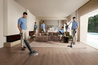 6 «чудес» света, или Как прогресс изменил даже такой привычный ритуал, как уборка 6 «чудес» света, или Как прогресс изменил даже такой привычный ритуал, как уборка