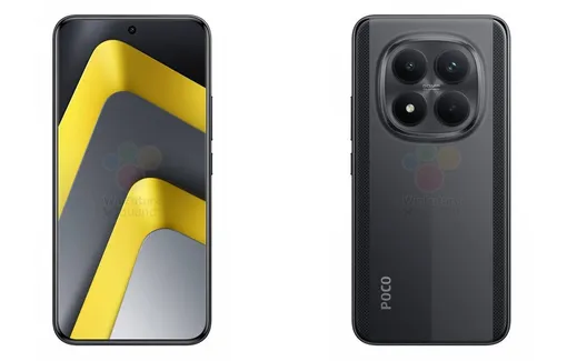 Чего ждать от смартфонов POCO M8 и POCO M8 Pro