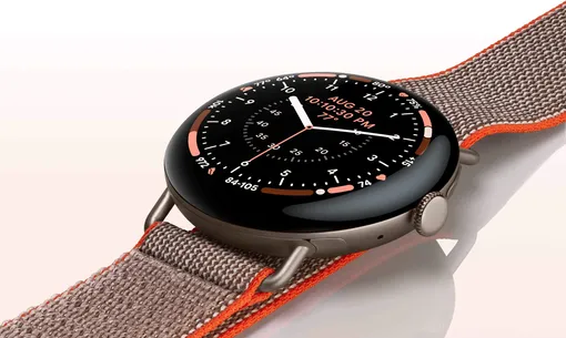 Pixel Watch 5 Pixel Watch 5