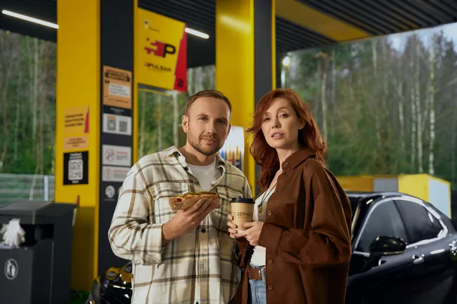 Как спланировать автомобильное путешествие?