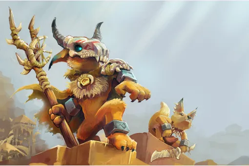 «Убийца Minecraft»: почему Hytale называют самой амбициозной песочницей десятилетия «Убийца Minecraft»: почему Hytale называют самой амбициозной песочницей десятилетия