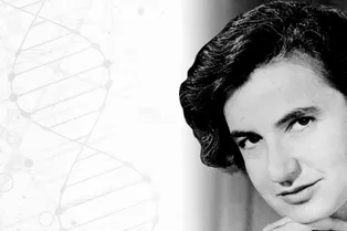 Истинная история Розалинд Франклин сложнее, чем вы думаете