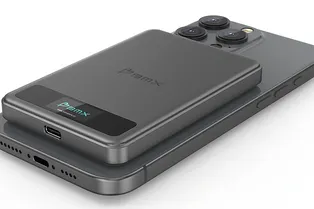 Чем твердотельный пауэрбанк лучше обычного: первый тест выявил 3 плюса и 1 минус