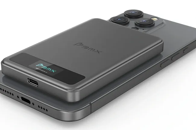 Чем твердотельный пауэрбанк лучше обычного: первый тест выявил 3 плюса и 1 минус