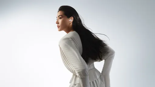 звучание HUAWEI FreeBuds Pro 5