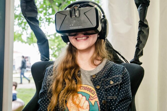Корабль Geek Picnic впервые отправится по Москве-реке Корабль Geek Picnic впервые отправится по Москве-реке