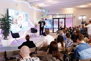 Будущее за ними: инициативы московской молодежи, которые нас вдохновили Будущее за ними: инициативы московской молодежи, которые нас вдохновили