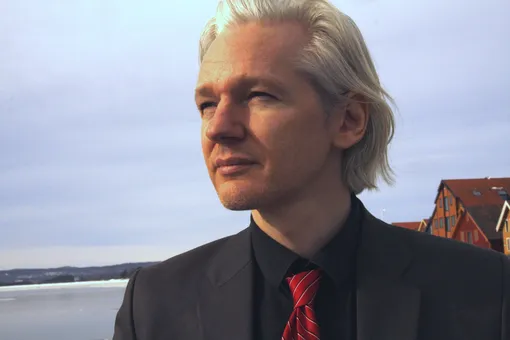 Джулиан Ассанж, создатель веб-сайта WikiLeaks Джулиан Ассанж, создатель веб-сайта WikiLeaks