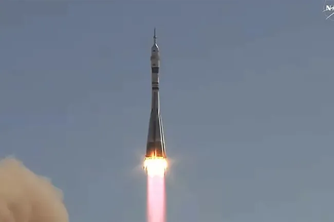 Эспрессо и ракета: что общего у кофемашины и ракетного двигателя