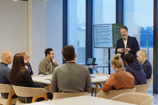 Tech Week 2025 Tech Week 2025