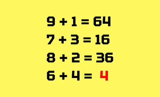 Ответ Ответ