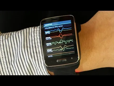 Нажми и смотри