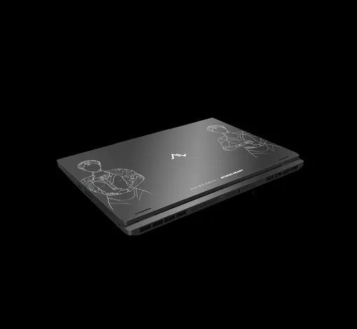 X-Treme Tsunami X16B c RTX™ 5060 X-Treme Tsunami X16B c RTX™ 5060