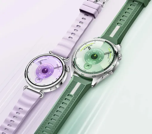 Huawei Watch GT 6 Huawei Watch GT 6