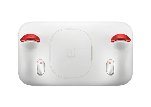 Игровой смартфон с экраном 165 Гц, быстрым процессором и емким аккумулятором