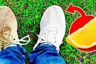 25 хитроумных лайфхаков: как очистить любую грязь 25 хитроумных лайфхаков: как очистить любую грязь