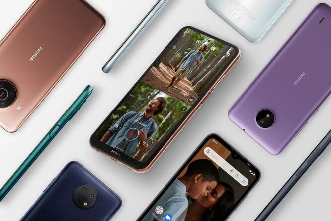 «И ты, Брут»: Nokia отказывается от комплектной зарядки даже в бюджетных смартфонах «И ты, Брут»: Nokia отказывается от комплектной зарядки даже в бюджетных смартфонах