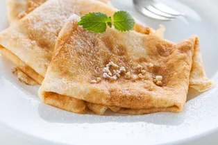 Врач назвала безопасное количество блинов в день: проверьте себя