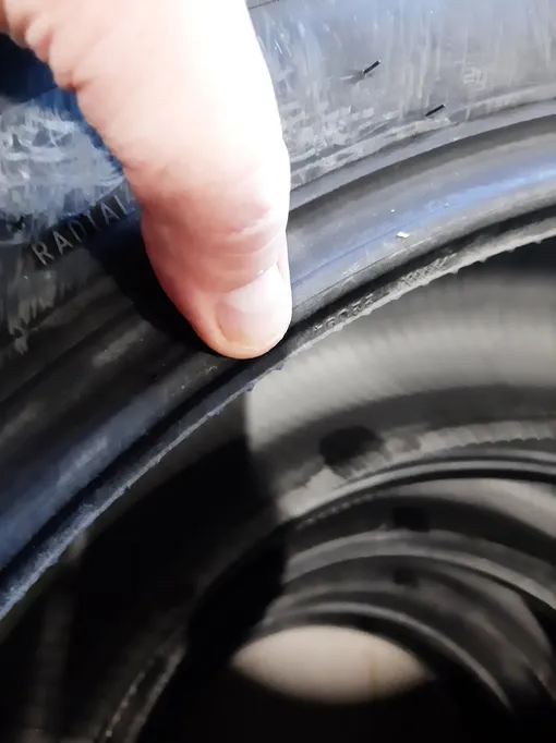 посадочный борт шины посадочный борт шины